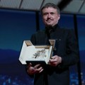 Zlatna palma u Kanu dodeljena filmu „Fjord“ Kristijana Munđiua, počasna palma Barbari Strejsend