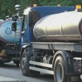 Kragujevac nastavio da šalje vodu Čačku zbog problema na sistemu Rzav