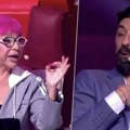 Zorica Brunclik besna na Amidžića! Pustio da prođe devojka kojoj je dala "ne", pa se opasno naljutila, izvređala i…