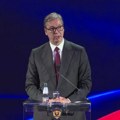 Vučić najavio značajan rast plata i modernizaciju opreme policije