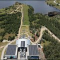Solarna elektrana puštena u rad na međustanici „Gold gondole“ na Zlatiboru