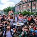 Spektakularan doživljaj za najmlađe: Subotica ispratila Dan sporta i otvorila put ka Regionalnim finalima Plazma Sportskih…