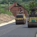 Za asfaltiranje Ulice Petra Lekoviča, Kragujevac izdvojio oko 12 miliona dinara