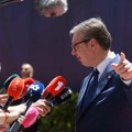 „Priznao je to i Aleksandar Vučić“: Ruski list o neuspelom „beogradskom desantu“ na Crnu Goru