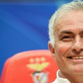 Prva "Murinjova" bomba: Real Madrid dovodi reprezentativca Portugala!