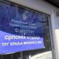 Sve greške u koracima Fakulteta srpskih studija