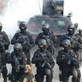 Kako se postaje specijalac u SAJ Rigorozni pregledi, fizički i psihički, žestoka obuka, pa ispiti sa eliminacijom: A ko uradi…