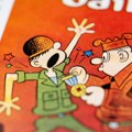 „Redov Bili“: Kako je lenji vojnik postao legenda američkog stripa