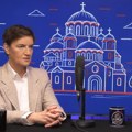 Brnabić za Radio Beograd: Srbija više nije zemlja slepih poslušnika, uspešno odbranjena rešenja pred Venecijanskom komisijom…