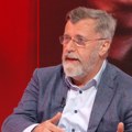ANEM: Veran Matić napadnut ispred Skupštine Srbije, tražimo hitnu reakciju nadležnih