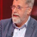ANEM: Veran Matić napadnut ispred Skupštine Srbije, zahtevamo hitnu reakciju nadležnih