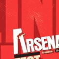 Još šest dana do Arsenal festa: Objavljena satnica, evo šta preporučujemo da ne propustite