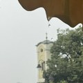 Upozorenje RHMZ: Pljuskovi sa grmljavinom u nedelju u pojedinim delovima Srbije