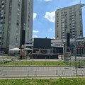 Počelo okupljanje pred protest, zatvoreni prilazi kružnom toku