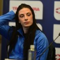 Ivana Španović najbolja u Sloveniji