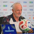 "Pitao sam da li možemo da igramo sa tri golmana, rekli su ne": Urnebesna konferencija selektora Irana pred meč protiv…