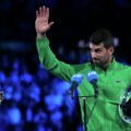 Novak: Jedva čekam Vimbldon