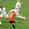 Prenos, novi ZELAND - Belgija: Pljušte golovi! Ovoje najluđa grupa na Svetskom prvenstvu! (video)
