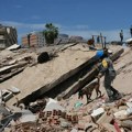 U zemljotresima u Venecueli poginulo 1.430 osoba, više od 68.000 nestalo