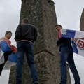 Oglasili se Euleks i OEBS nakon hapšenja Srba na Gazimestanu