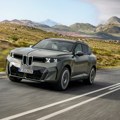 Predstavljen novi BMW X5: Najveće promene od 1999. godine! FOTO