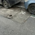 Kad za parking dug premaši cenu auta: Vozilo u Brazilu nije pomereno šest godina sa parkinga, dug 30.000 evra