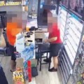 Uhapšen Nenad Alajbegović, bivši vođa „Zabranjenih”
