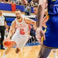 Crna Gora napravila baš veliki korak ka Mundobasketu, iskoristila kiks Grčke i trlja ruke pred drugu fazu!