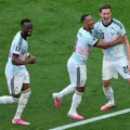 Belgija ubedljivo pobedila SAD i plasirala se u četvrtfinale Svetskog prvenstva