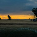 Digitalni zid NATO-a niče duž ruske granice
