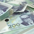 Povećane penzije za jul u Republici Srpskoj Vlada u Banjaluci odredila i iznose najnižih primanja