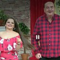 "Bora Drljača je plakao kao kiša kada je shvatio koliko volim Andriju" Mala Cana se prisetila najvažnijeg trenutka u odnosu sa…