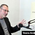 Prekršajne prijave za dve osobe koje su bile u grupi koja je napala Arsenijevića