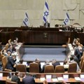 Kneset usvojio zakon o reformi medija, vladi daje veću regulatornu kontrolu