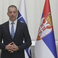 Србија приступила свемирском програму Артемис