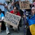 Buna Fjodorova protiv Zelenskog: Ukrajina dobila v. d. ministra odbrane, ali bura oko prethodnika ne prestaje