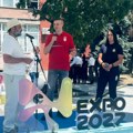 U Trsteniku zvanično otvoren Ekspo karavan: Mali - Ovo je samo početak