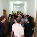 Veliko interesovanje građana: Tokom besplatne dermatološke akcije u Prijepolju pregledana 432 pacijenta - otkrivene 42…