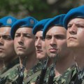 Smena srpskih mirovnjaka u Libanu, odata počast stradalom podoficiru Milovanu Jovanoviću
