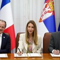 Zvanično otpočela prva faza nuklearnog programa u Srbiji: Potpisan sporazum sa francuskim partnerima EDF i AFD