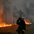 Vatra ponovo guta Francusku: Novi požari bukte na više frontova, milioni životinja ugroženi - posledice katastrofalne