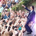 Nick Cave & The Bad Seeds stižu u Beograd: Muzička ispovest koja se ne propušta
