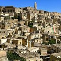 Matera – osmeh iz pećine