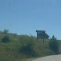 Policija dronovima nadzire saobraćaj od Borove glave preko Tavnika ka Kokinom Brodu