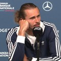 Saša Zverev: "Novak ima 400 miliona u banci, misliš da ga je briga?"