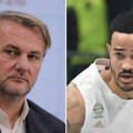 "Odbili smo Vejlera-Baba, ne uklapa se u viziju Partizana": Ostoja Mijailović progovorio o pojačanju Zvezde