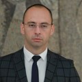 Kosovo: Igor Simić se odazvao pozivu tužilaštva
