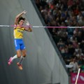Neverovatan je Duplantis: Četvrto evropsko zlato za Monda