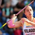 Đoković čestitao Adriani Vilagoš na bronzi FOTO