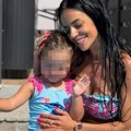 Bivša voditeljka rodila ćerku rijaliti zavodniku: Objavila sliku kraj bazen sa naslednicom pa raznežila sve